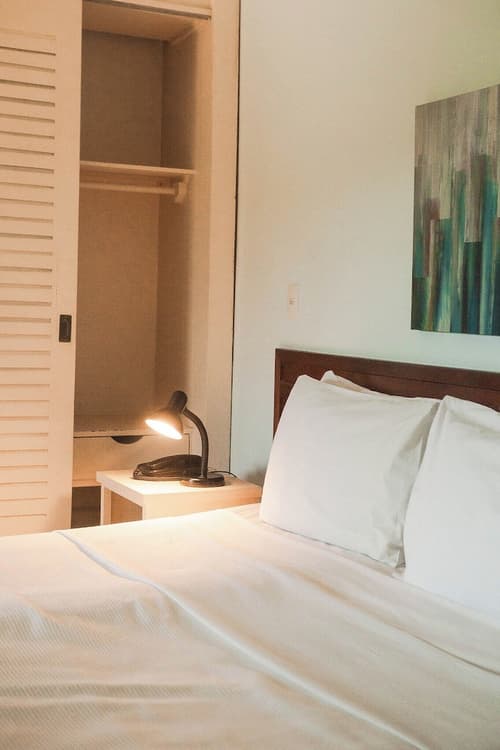 Colonna Galapagos Garden, Room