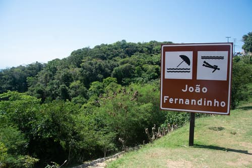 Colonna Galapagos Garden, Front of property