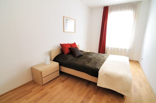 Comfort Apartments, Room