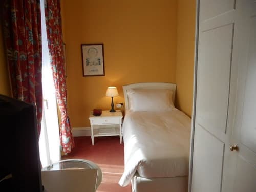 Hotel Franceschi, Room