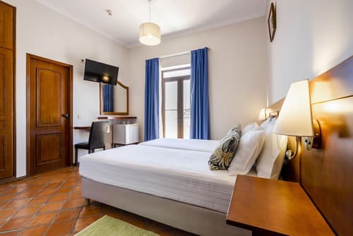 Residencial Marés, Room