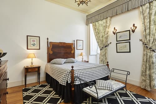 Casa d'Óbidos, Room