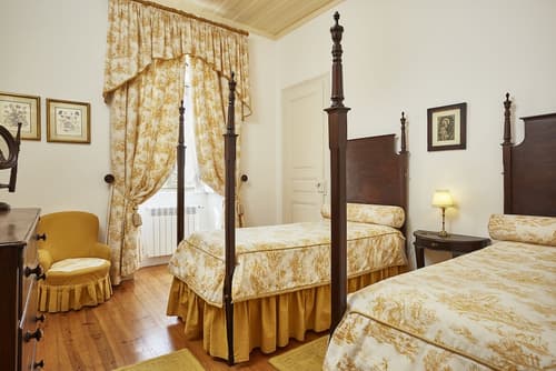 Casa d'Óbidos, Room