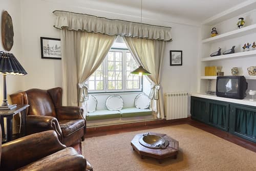 Casa d'Óbidos, Room