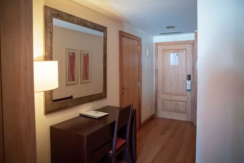 Apartamentos Turisticos Atlantida, Room