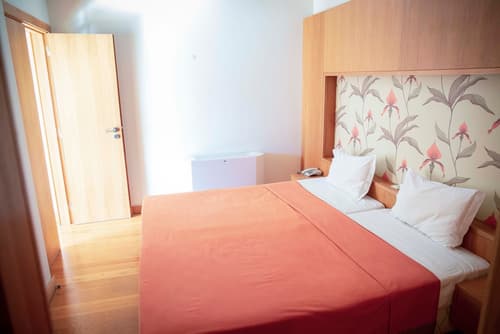 Apartamentos Turisticos Atlantida, Room