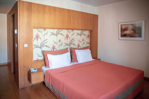 Apartamentos Turisticos Atlantida, Room