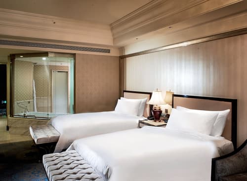 Intercontinental Resort Lhasa Paradise by IHG, Room