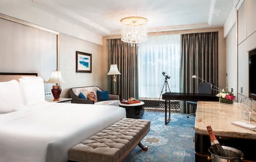 Intercontinental Resort Lhasa Paradise by IHG, Room