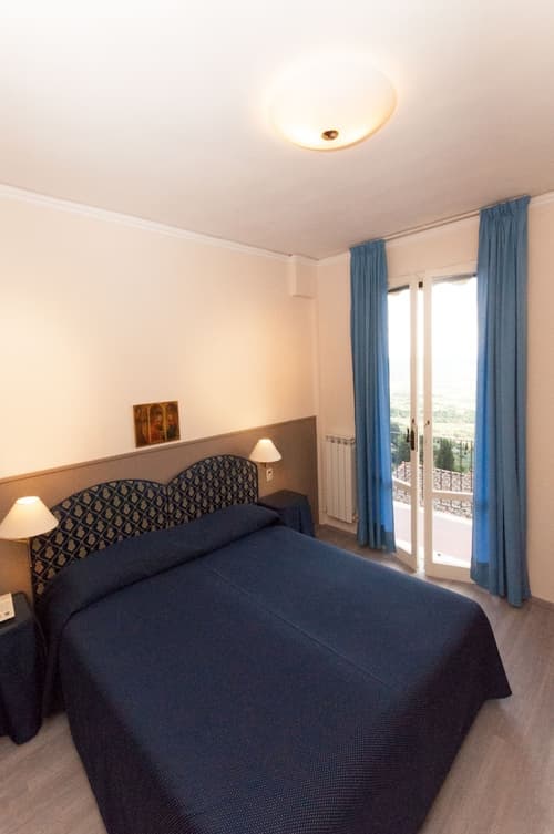 Hotel San Luca, Room