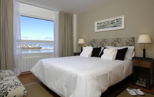 Cilene del Faro Suites & Spa, Room