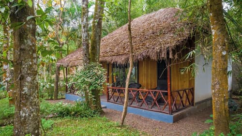 Amritara Shalimar Spice Garden Resort & Spa, Room