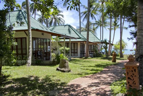 Crystal Bay Yacht Club, Room