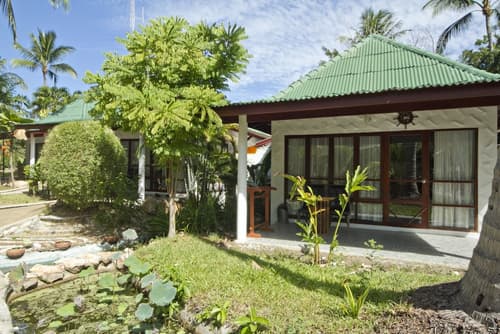Crystal Bay Yacht Club, Room