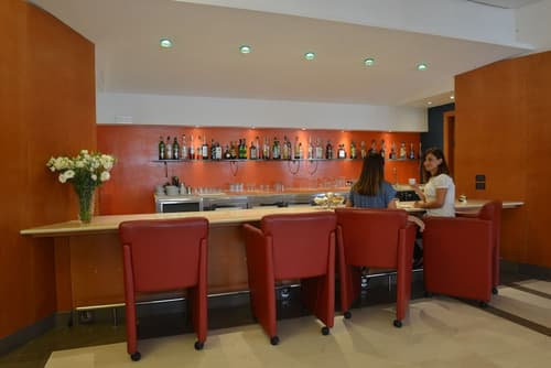 Hotel San Domenico al Piano, Bar (on property)