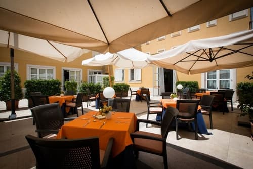 Hotel San Domenico al Piano, Primary image