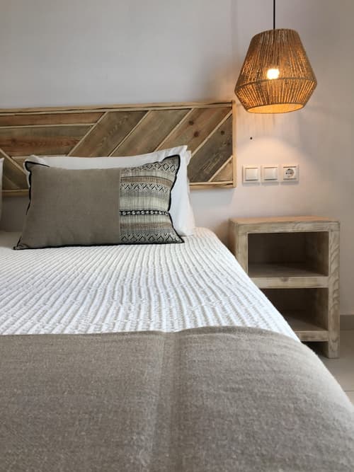 Paros Bay Hotel, Room