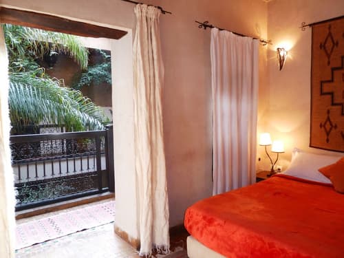 Hotel Riad Carina, Room