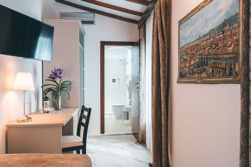 Hotel Palazzo Benci, Room