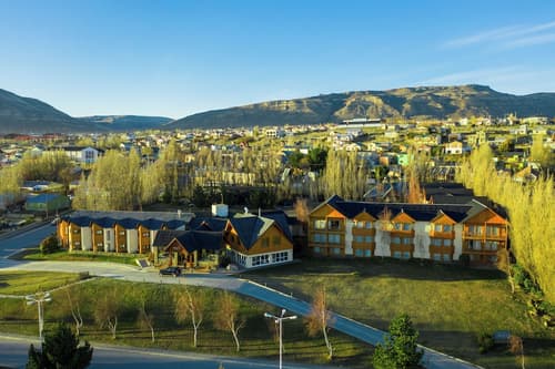 Mirador del Lago Hotel, Primary image