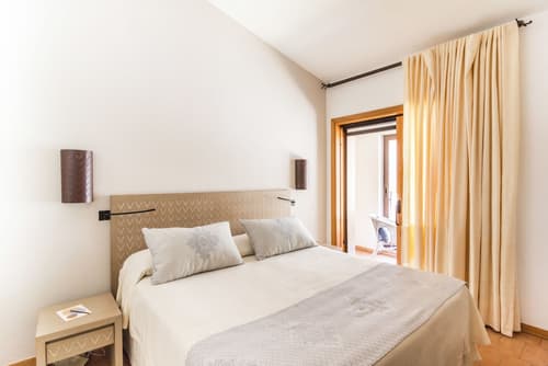 Aquadulci Hotel, Room