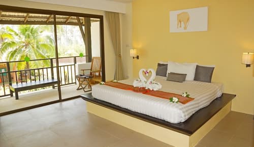 Palm Galleria Resort, Room