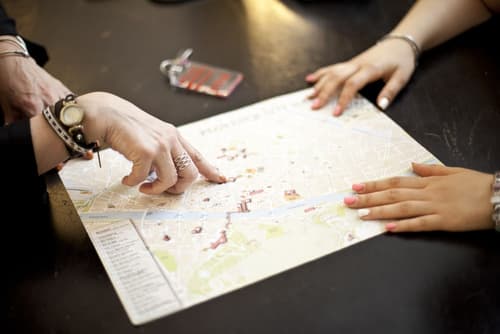 Palazzo Lombardo, Interior detail
