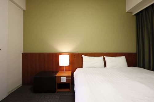 Dormy Inn Matsumoto Natural Hot Spring, Room