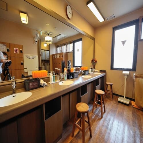 Dormy Inn Matsumoto Natural Hot Spring, Property amenity