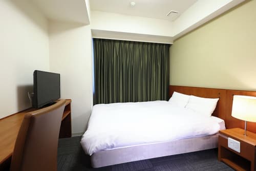 Dormy Inn Matsumoto Natural Hot Spring, Room