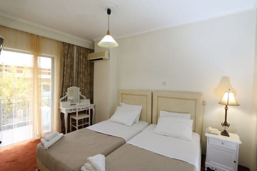 Athens Delta Hotel, Room