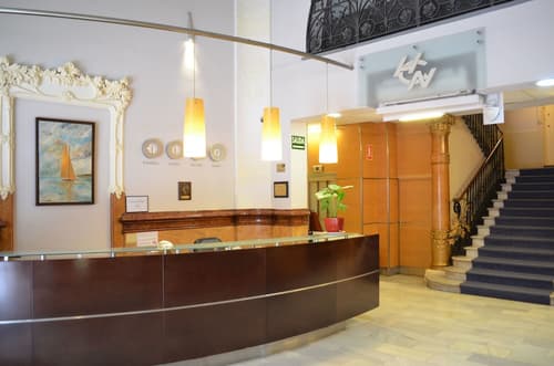 Cuatro Naciones, Reception