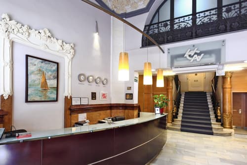 Cuatro Naciones, Reception