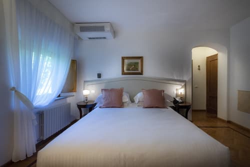Villa Scacciapensieri Boutique Hotel, Room