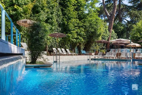 Aldrovandi Residence City Suites, Primary image