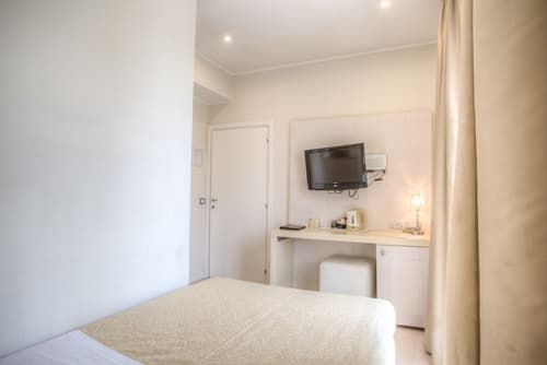 Ferretti Beach Hotel, Room