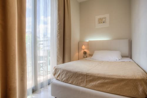 Ferretti Beach Hotel, Room