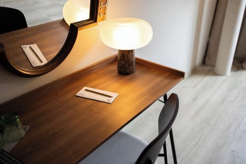 Q Hotel Maria Theresia, Room