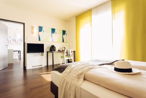 harry’s home Linz-Urfahr hotel & apartments, Room