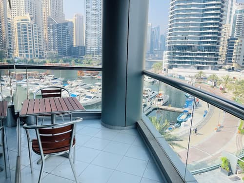 Signature Hotel Apartments & Spa, Balcony