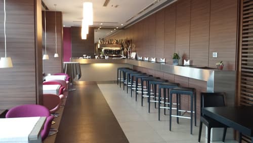 Best Western Plus Hotel Monza e Brianza Palace, Bar (on property)