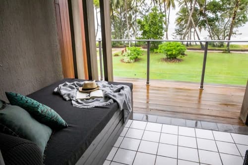 Club Wyndham Mission Beach, Room