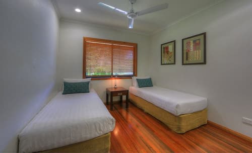 Club Wyndham Mission Beach, Room