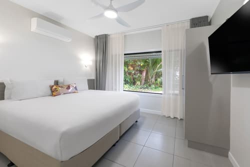 Club Wyndham Mission Beach, Room