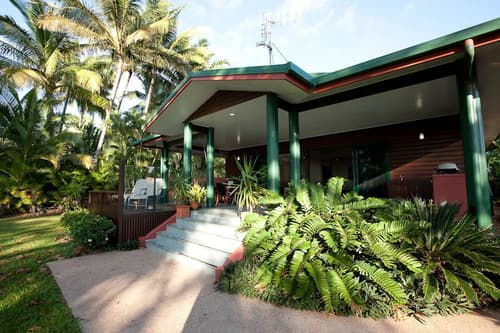 Club Wyndham Mission Beach, Room