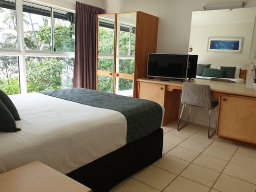 Club Wyndham Mission Beach, Room