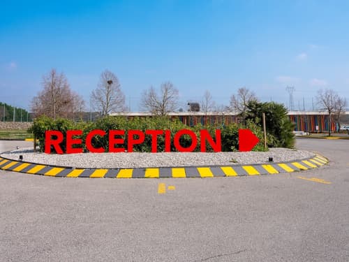 Parc Hotel, Reception