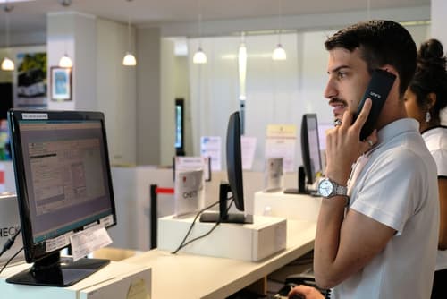 Parc Hotel, Reception