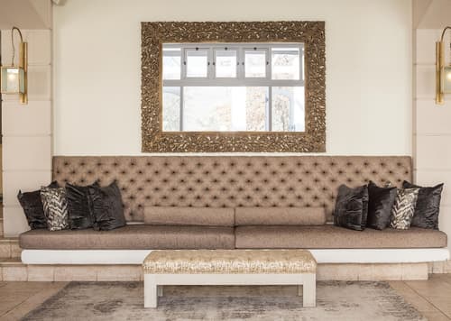 Le Franschhoek Hotel and Spa by Dream Resorts, Lobby