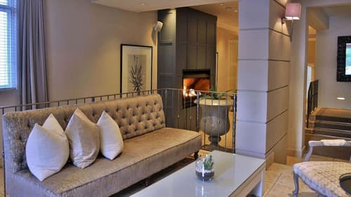 Le Franschhoek Hotel and Spa by Dream Resorts, Lobby